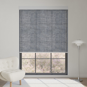 Persianas <span class=keywords><strong>enrollables</strong></span> de precio barato al por mayor caliente de 2025, persianas motorizadas de calidad superior <span class=keywords><strong>para</strong></span> el dormitorio del hogar - Product Image 1