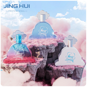 <span class=keywords><strong>Perfume</strong></span> para Mujer <span class=keywords><strong>Lovely</strong></span> <span class=keywords><strong>Dream</strong></span> Cloud Shape, 100 ml, Eau de Parfum, Aroma Gourmand Oriental Frutal Floral, Larga Duración, Venta al Por Mayor - Product Image 2