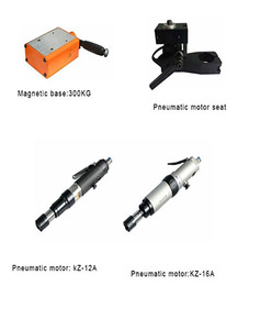 Nhà Máy cung cấp điện M24 khai thác vít máy, Collet cho khai thác máy/ - Product Image 3