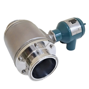 โยโกกาว่า ADMAG AXF080H / AXF080C เครื่องวัดการไหลแบบแม่เหล็ก DN80 เซ็นเซอร์วัดการไหลแบบนำไฟฟ้า AXF080H /AXF080C ADMAG AXF เป็นรุ่นที่ใช้กับการวัดการไหล - Product Image 4