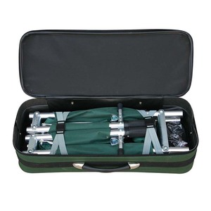 Camilla Plegable de Rescate con Camuflaje para Hospital MN-AS024 - Product Image 1