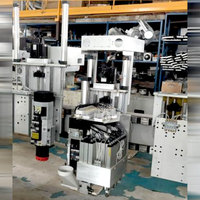 Machine de gravure CNC série COSMAC, machine de sculpture sur bois, routeur CNC en promotion sous la marque SAMACH
