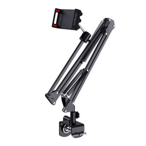 Soporte Cantilever para Móvil y Tablet con Precio Mayorista, para Ver en Vivo, para iPad, Cama, Escritorio, y Grabación Superior - Product Image 1