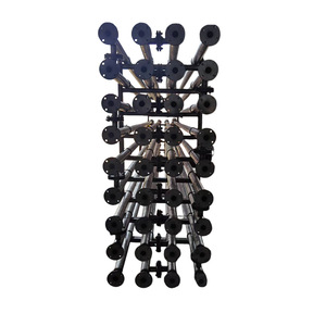 Intercambiador de calor tubular serpentina híbrido para pruebas y análisis de calidad del agua - Product Image 3