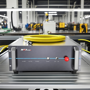 TNN MFSC-3000 3KW แหล่งกำเนิดไฟเบอร์เลเซอร์ 3000W ระบบควบคุมอะไหล่สำหรับตัดโลหะ/เชื่อม อะไหล่อุปกรณ์เลเซอร์ใหม่ - Product Image 3