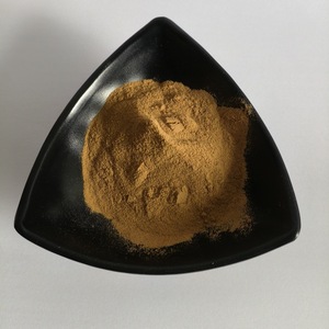 Polvo de extracto de <span class=keywords><strong>Ginseng</strong></span>, extracto de planta directo de fábrica, polvo de raíz de <span class=keywords><strong>Ginseng</strong></span> con muestra gratis - Product Image 2