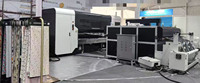 Máquina de Sublimación ENJET de 16 Cabezales, Impresora de Sublimación