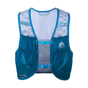 Sac à dos de course à pied <span class=keywords><strong>AONIJIE</strong></span> C932S OEM/ODM, hydratation, cross-country, veste ultralégère pour le cyclisme en plein air, la randonnée, le marathon - Product Image 3