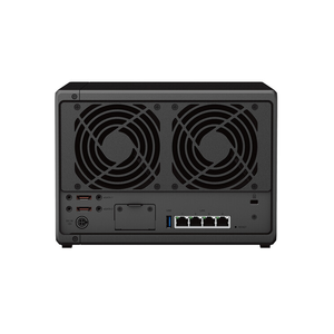 Marca Original nuevo DS1823xs + DiskStation SAN/NAS sistema de almacenamiento Syn <span class=keywords><strong>Olo</strong></span> Gy DS1823XS + en Stock buen <span class=keywords><strong>precio</strong></span> - Product Image 3
