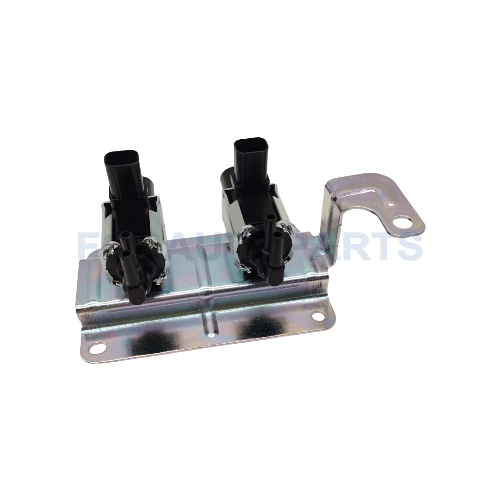 Canister Purge Solenoid for FORD ENGINE AIR SHUT OFF VALVE CONTROL1357313 5243591 K5T81980 4M5G9J559NB