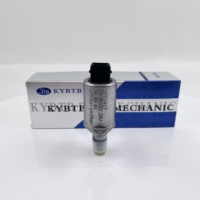 Vanne Solénoïde Proportionnelle FTB 3771417 TM94502 24V pour Pièces de Chariot Élévateur et Excavatrice Sany SY215 SY235 SY335
