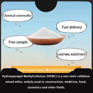 Hpmc/HEC 200000 được sử dụng trong bột giặt, chất tẩy rửa hóa học, chất làm đặc, và xà phòng lỏng sản xuất - Product Image 3