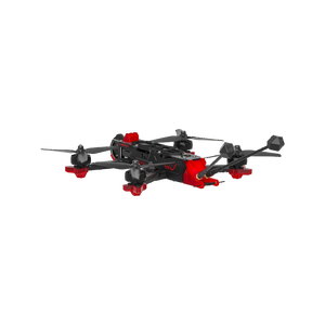 IFlight SH CineFlow5 O4 HD, Mini Dron FPV de 5 Pulgadas, Estándar/Resistente al Agua, Freestyle RC, con Stack <span class=keywords><strong>BLITZ</strong></span> F7 E55R - Product Image 4