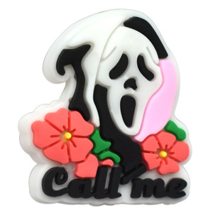 <strong>Amazon</strong> Hot Sale Silicone Focal Beads <strong>Cute</strong> Pink Balloon Silicone Focal Bead Printed <strong>Pens</strong> Beads for <strong>Pen</strong> Making Fit Office School - Product Image 3