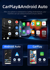 <span class=keywords><strong>Autoradio</strong></span> Android BQCC7" avec écran, Carplay, Wifi, lecteur multimédia pour Dacia Logan Dokker Duster Sandero Lodgy <span class=keywords><strong>Renault</strong></span> <span class=keywords><strong>Captur</strong></span> - Product Image 6