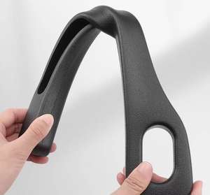 Bandes de remplissage pour siège de voiture en ABS de haute qualité, anti-fuite, avec boîte de rangement intégrée - Product Image 6