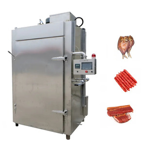 Équipement de maison avec fumée de poisson, fumée froide, livraison gratuite - Product Image 6