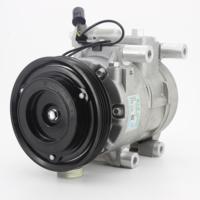 OE 97701-1G000 11270-24600 Compresor de aire acondicionado de alta calidad Piezas de automóvil Compresor de refrigerador