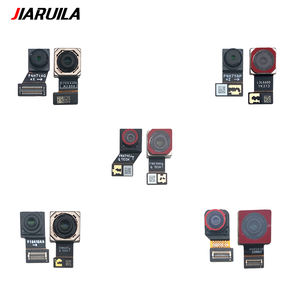 Piezas de reparación de teléfonos móviles y computadoras, cámara frontal <span class=keywords><strong>para</strong></span> <span class=keywords><strong>Moto</strong></span> G Stylus 2021 G6 G7 G8 <span class=keywords><strong>G9</strong></span> Play Power <span class=keywords><strong>Plus</strong></span> G41 G60S, cámara trasera - Product Image 4