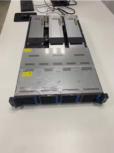 لخادم رف توسيع وحدة معالجة مركزية 12-Bay 3 * GPU مع ذاكرة 64 جيجابايت DDR5 RDIMM/3DS متوفر - Product Image 3