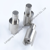 Meilleure qualité tout nouvel arbre de retour AEW 262331 pour Manroland Machine pièces de rechange de machines d'impression pièces de rechange de presse offset