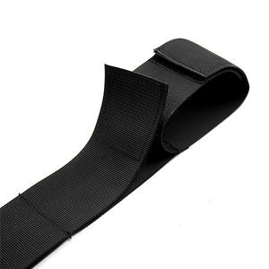 Menottes en Nylon Réglables pour BDSM Bondage Sexe Menottes Poignet Cheville Poignets Forcés Jambe Ouverte Poignets Couples Harnais Contraintes - Product Image 3