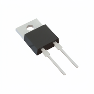 UGF8JD Single Diodes TO-220-2 Full Pack In Stock Electronic Chips Component - Product Image 1