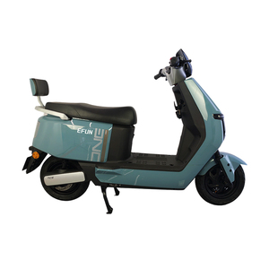 Nueva Motocicleta Eléctrica de Alta Velocidad de 1500W-3000W 60v/72v, Motocicleta Eléctrica para Adultos, Adecuada para Uso por Adultos - Product Image 6