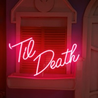Livraison rapide NO quantité minimale de commande Design gratuit Led Neon Signr Neon Signs Enseigne au néon personnalisée Mr Mrs