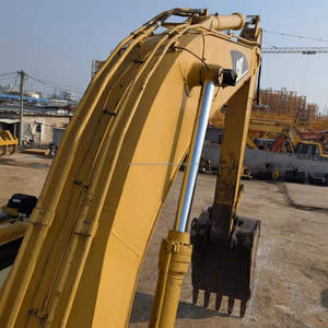 รถขุดก่อสร้างมือสองคุณภาพสูง325C แมว325BL 326GC 325D 324D2เรือทั่วโลก - Product Image 4