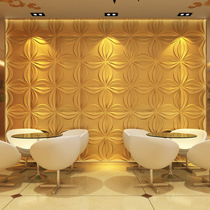 Adesivo Murale 3D per Decorazione Casa - Product Image 2