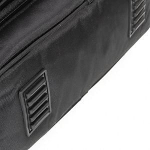 Free sample <b>Cymbal</b> Gig <b>Bag</b> with Carry Handle,5mm Padded for Perfect Protection, Great for Dust-proof and Waterproof - Product Image 3