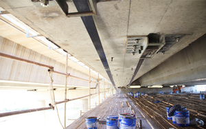 กาวเรซินประสิทธิภาพสูงกาวอีพ็อกซี่คาร์บอนไฟเบอร์ดัดแปลงสำหรับการก่อสร้างสำหรับการเชื่อมคอนกรีตก่ออิฐ! - Product Image 5