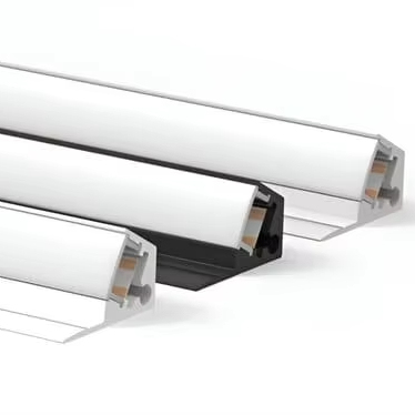 Surface Mounting Linear Lighting Profil Channel