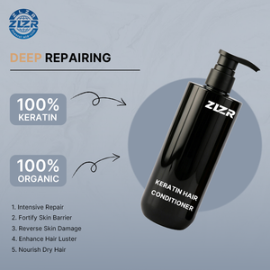 Marca Privada OEM, el Mejor Tratamiento Capilar Original con Proteínas, Queratina y Colágeno, Set 2 en 1 para Reparación y Suavizado del Cabello - Product Image 2