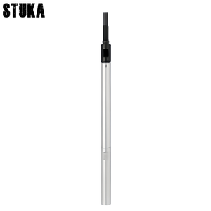 Punta giratoria Stuka 7.5 #   Para el alimentador automático de barras IEMCA, piezas para el junta rotativa M5*0.5 - Product Image 1