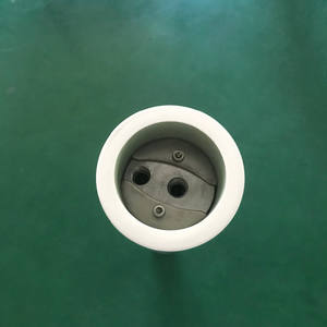 8 "एफआरपी आरओ उच्च दबाव झिल्ली आवास 4040 8080 80120 - Product Image 6