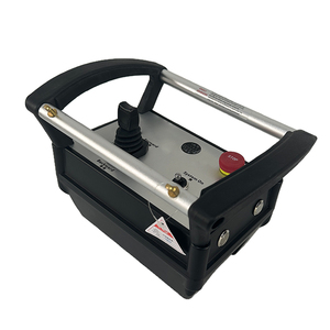 Hiếm New xu hướng sản phẩm một LEVER Crane không dây điều khiển từ xa - Product Image 3