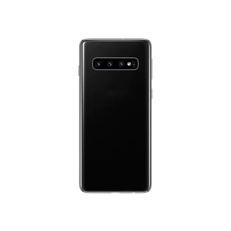 Precio al por mayor S10 original inteligente teléfonos móviles Dual Sim de los teléfonos móviles usados para la venta