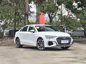 <span class=keywords><strong>2023</strong></span> <span class=keywords><strong>Audi</strong></span> <span class=keywords><strong>A3</strong></span> 1.4T เทอร์โบ7สปีด DCT อัตโนมัติ4ประตูซีดาน5-Seater หน้าจอสัมผัส150PS ควบคุมการล่องเรือพวงมาลัยซ้ายรถมือสอง - Product Image 5