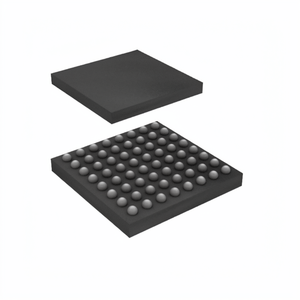 Composants électroniques originaux Mémoire 64 LBGA IS29GL01GS-11DHB01 - Product Image 1