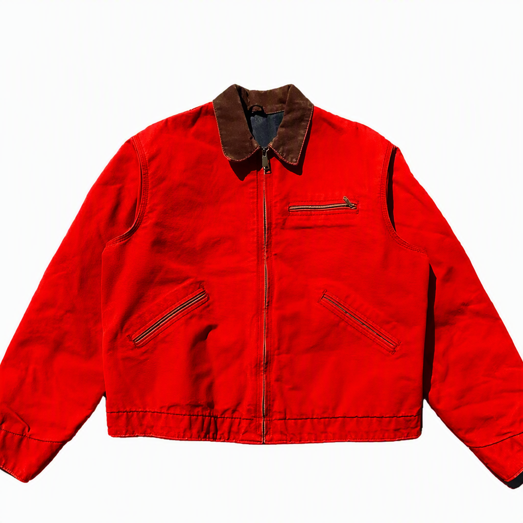 Rojo