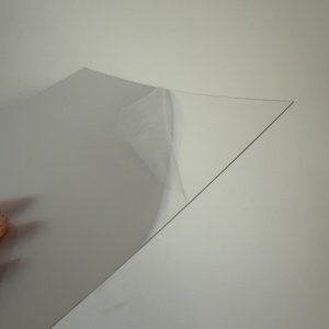 Lastra in PET/PETG da 2,5 <span class=keywords><strong>mm</strong></span> <span class=keywords><strong>di</strong></span> <span class=keywords><strong>spessore</strong></span>, 4x8 piedi, resistente all'umidità, per termoformatura sottovuoto - Product Image 3