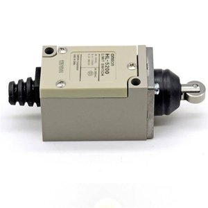 Interruptor de Límite Stromag 35_HGE_590_FV70_A1L de Grado Industrial para Sistemas de Automatización - Product Image 2