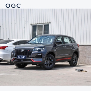 รถยนต์มือสองคุณภาพสูง ปี <span class=keywords><strong>2023</strong></span> ชางอัน CS75 SUV 5 ที่นั่ง เครื่องยนต์ 1.5T เกียร์อัตโนมัติ พวงมาลัยซ้าย พร้อมหลังคาซันรูฟ เบาะหนัง  นำเข้าจากจีน สำหรับขายในแอลจีเรีย เบนิน แอฟริกา - Product Image 1