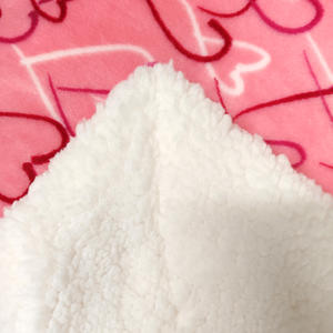 Manta <span class=keywords><strong>de</strong></span> <span class=keywords><strong>lana</strong></span> cálida esponjosa <span class=keywords><strong>de</strong></span> cordero <span class=keywords><strong>de</strong></span> tamaño King <span class=keywords><strong>de</strong></span> doble capa, manta <span class=keywords><strong>de</strong></span> franela Sherpa gruesa <span class=keywords><strong>de</strong></span> felpa, las <span class=keywords><strong>mejores</strong></span> <span class=keywords><strong>mantas</strong></span> para invierno - Product Image 6