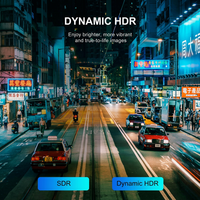 Kabel HDMI Optik Aktif 4K Grosir Kecepatan Tinggi 18Gbps ARC 4K60Hz Jarak Jauh Cangkang Paduan Seng Serat TPE untuk TV