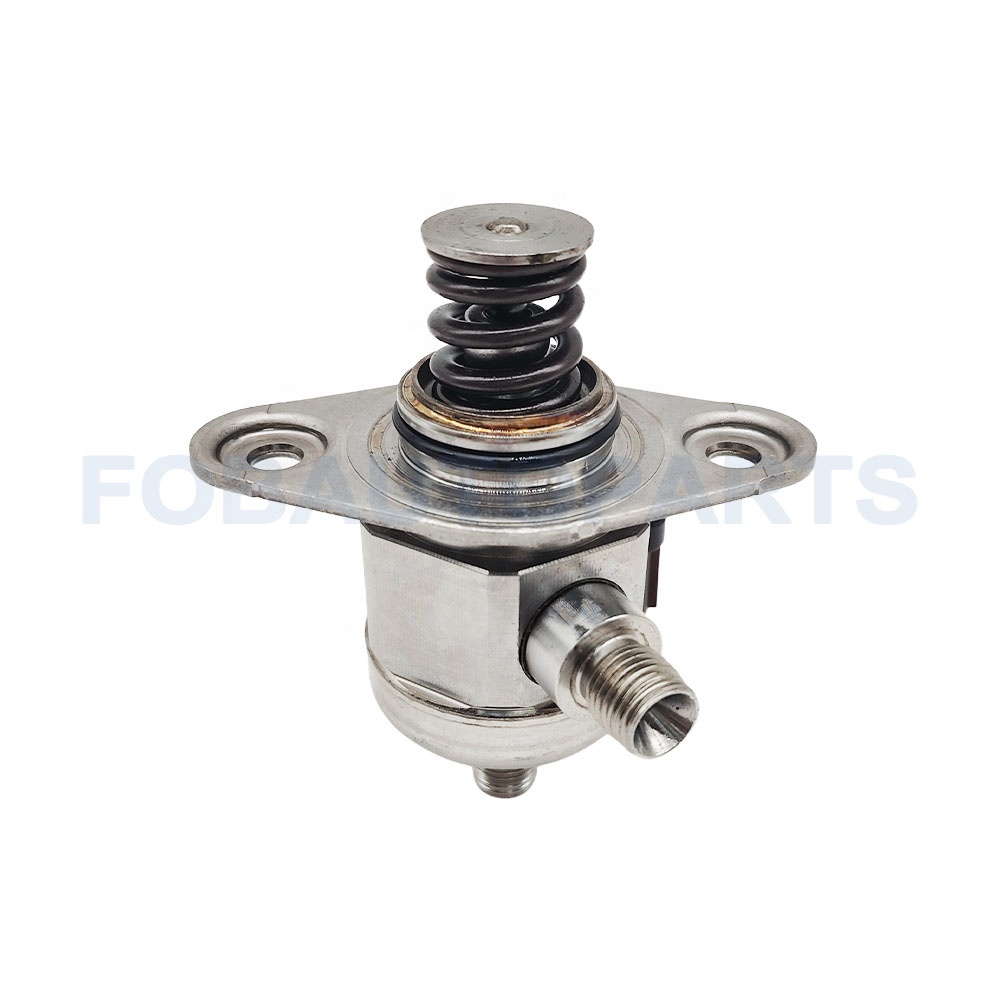 Sold From One Piece Original Refurbished Parts High Pressure Fuel Pump for Cadillac for ATS 2016-2019 L4 2.0L 12672145 12651339
