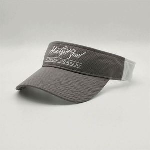 Custom Sport Running Sun Visor Cap,Visor <b>Hats</b> <b>for</b> Women,Quick Dry Visor - Product Image 1