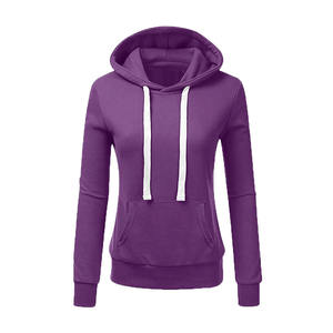 Warm Fleece Lined <b>Womens</b> Hoodie Created For Cold <b>Weather</b> Comfort Smooth Fit Strong Build And Reliable Outdoor Friendly Style - Product Image 3